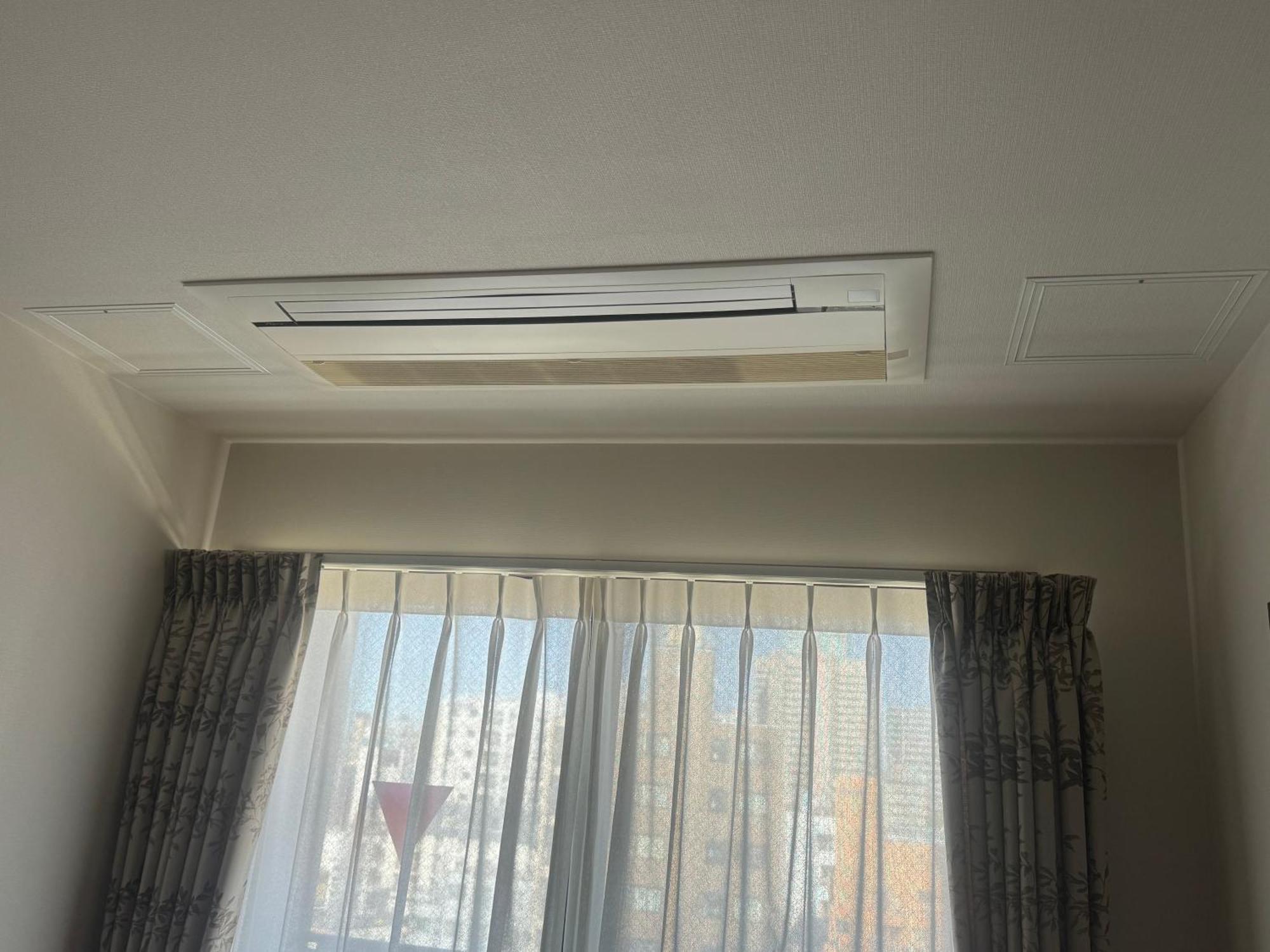 Shin-Imamiya Grand F Aparthotel Osaka Bagian luar foto