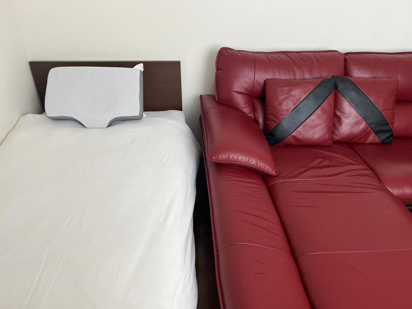 Shin-Imamiya Grand F Aparthotel Osaka Bagian luar foto